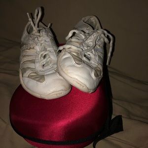 Nfinity Evolution Cheer Shoes
